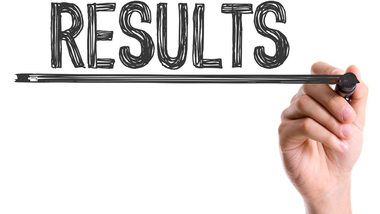 O level results 2025