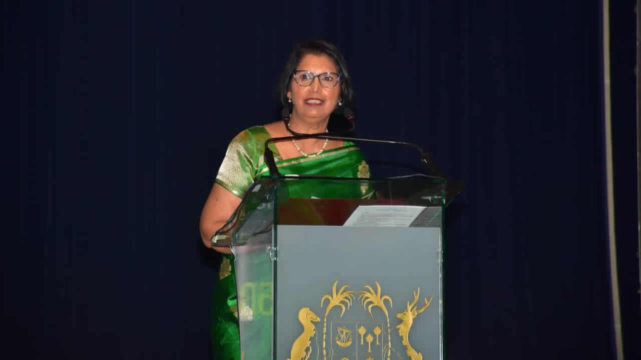 Dr Jyoti Jeetun