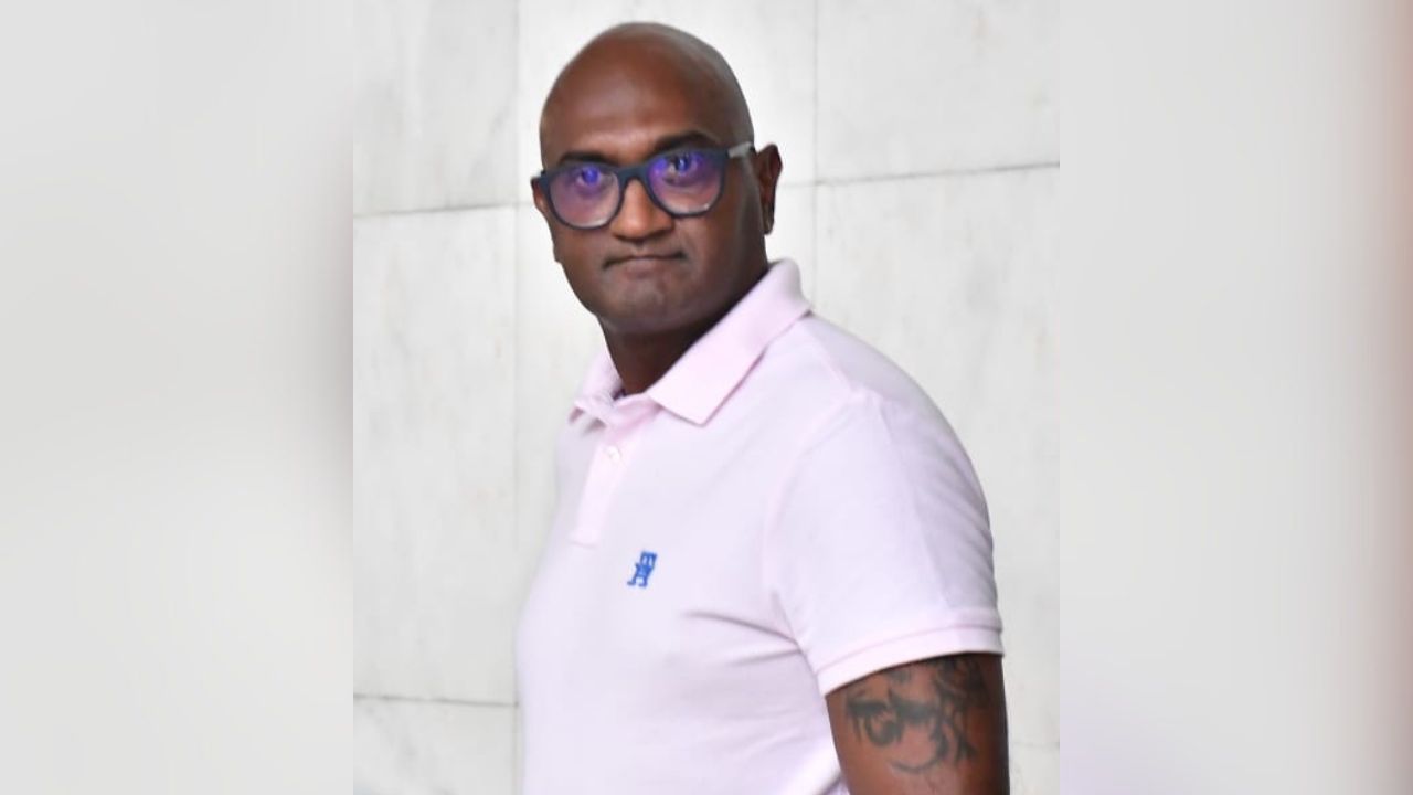 Harry Saminaden Chokupermal 100126