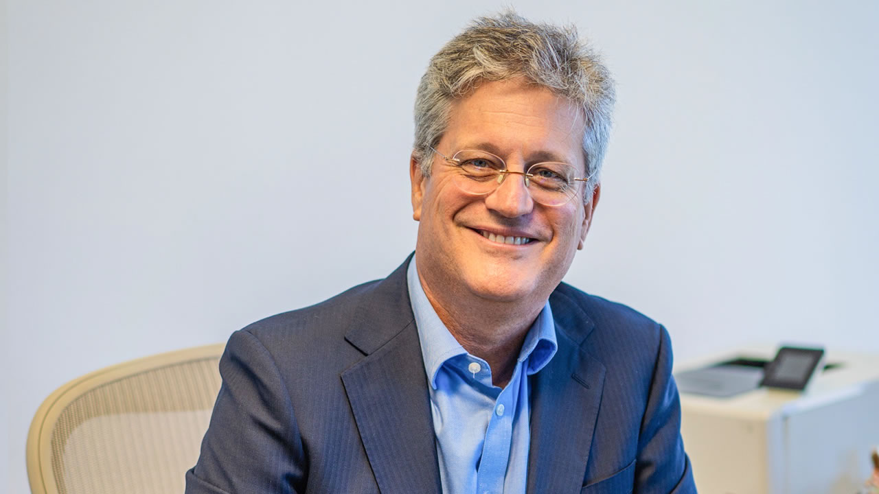 Jacques Marrier d’Unienville