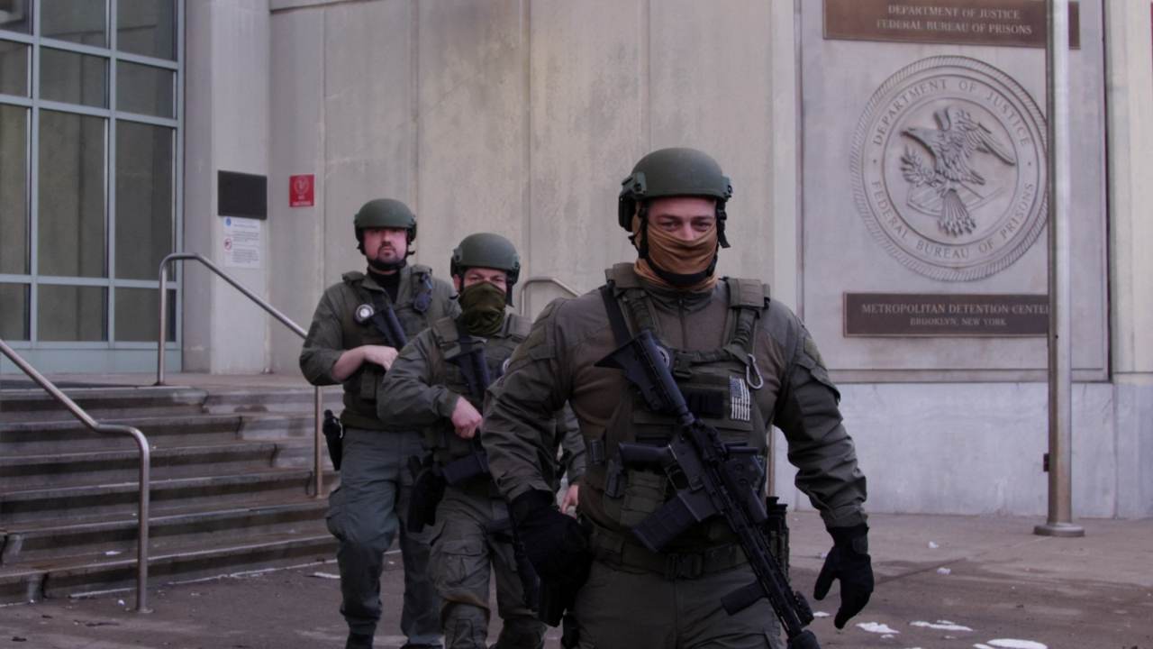 L'opération américaine au Venezuela soulève de nombreuses interrogations juridiques