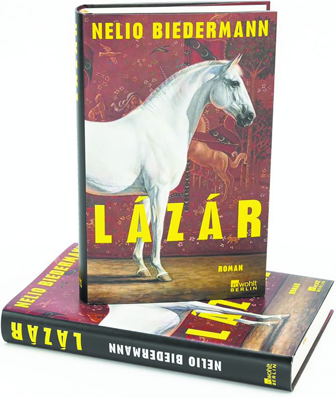 Lázár