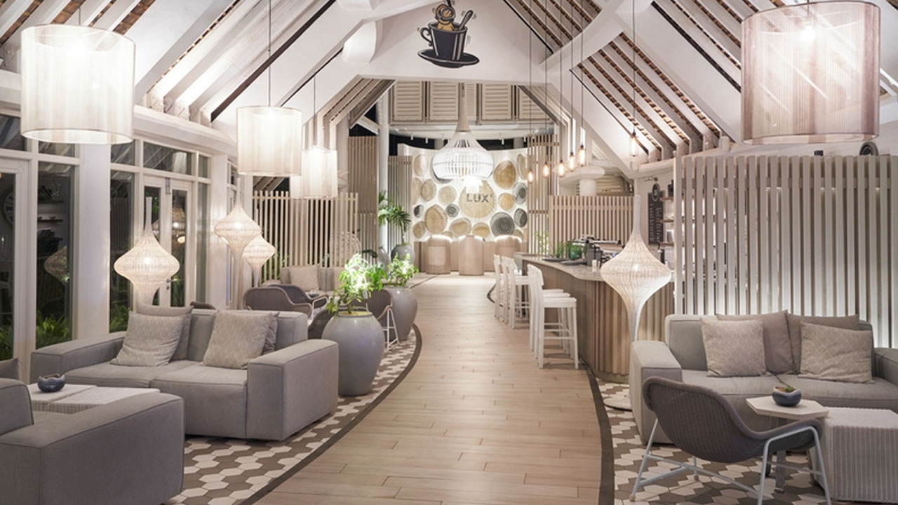 Lux Island Resorts affiche une hausse de 14 % de ses profits nets sur la période octobre-décembre 2025.