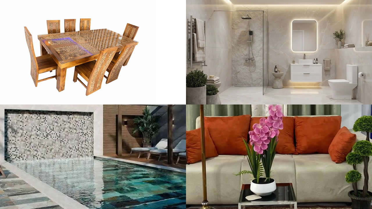 Le Grand Salon du Déstockage de la Maison et du Jardin