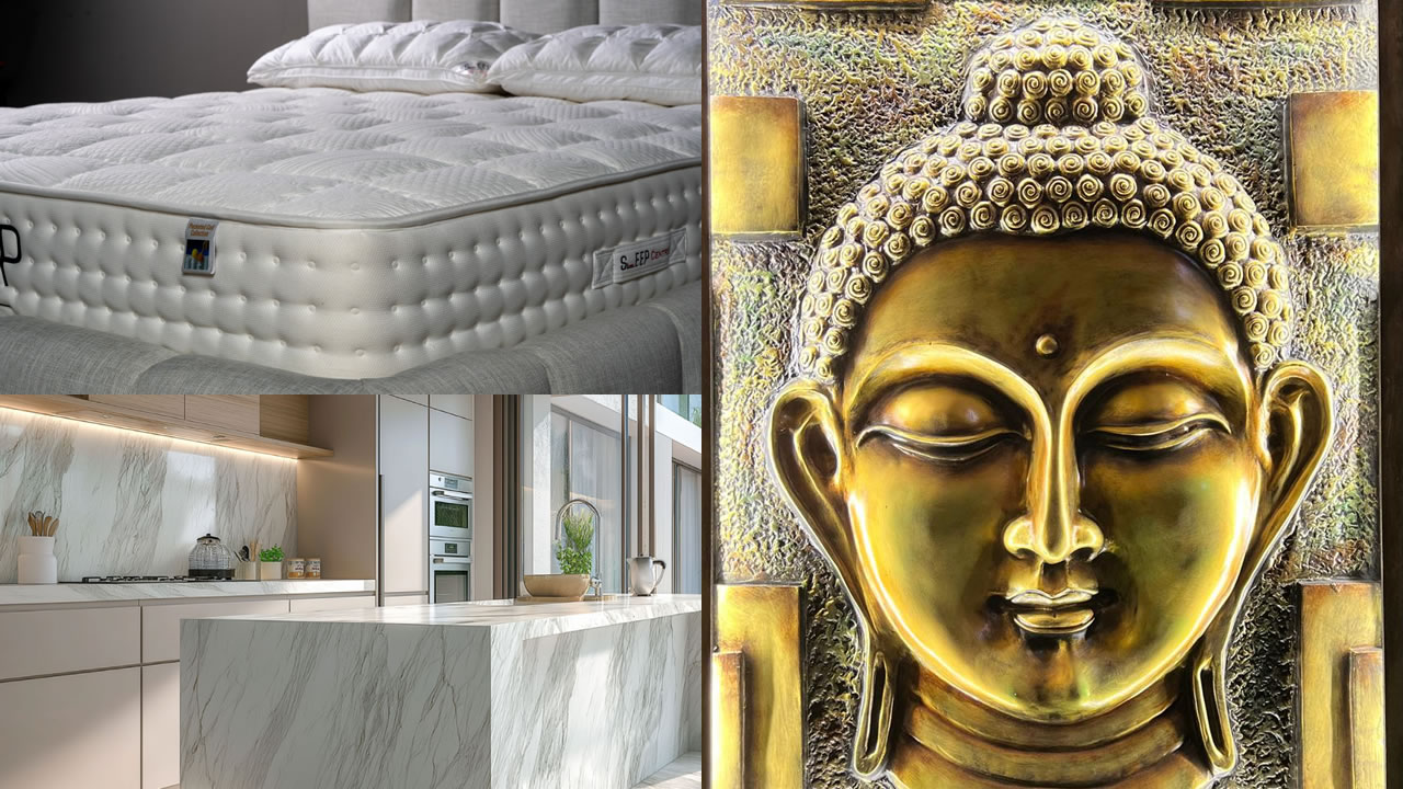 Le Grand Salon du Déstockage  de la Maison et du Jardin