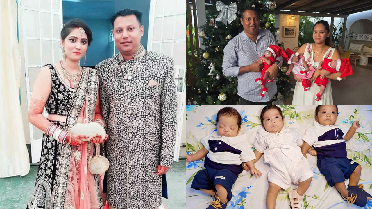 Mamta Nandaram Rughoonundun