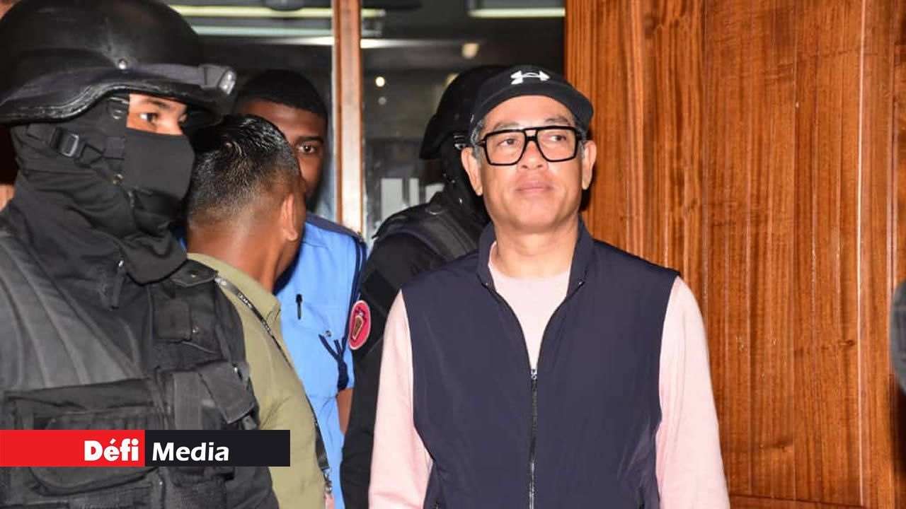 Cour suprême : l’homme d’affaires malgache Mamy Ravatomanga conteste sa détention