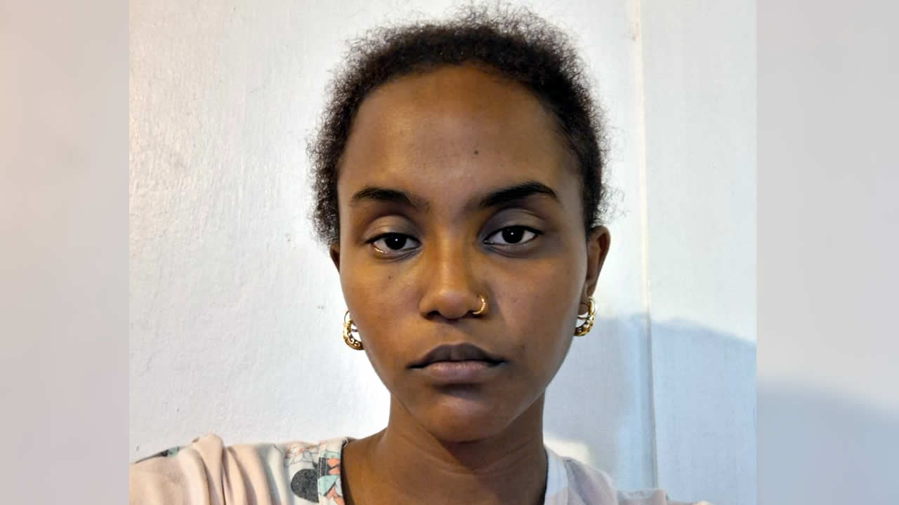 Marie-Monique Laurianne.