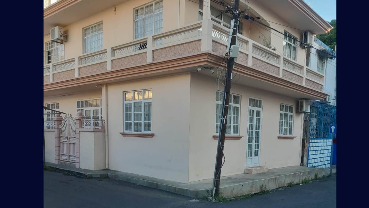 Port-Louis : un panneau manquant sème la confusion