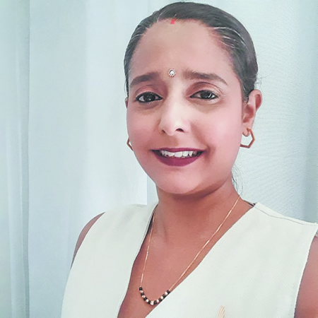 Prisheela Mottee insiste : l’inscription du féminicide dans la loi ne peut être une fin en soi.