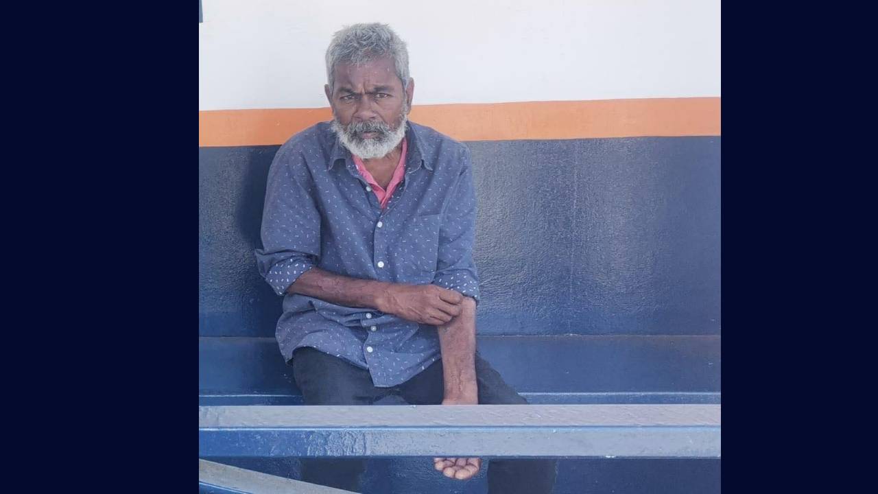 Rivière-du-Rempart : Doudendra Konayerukanaidoo, plus connu comme Sanjay Dutt, porté manquant