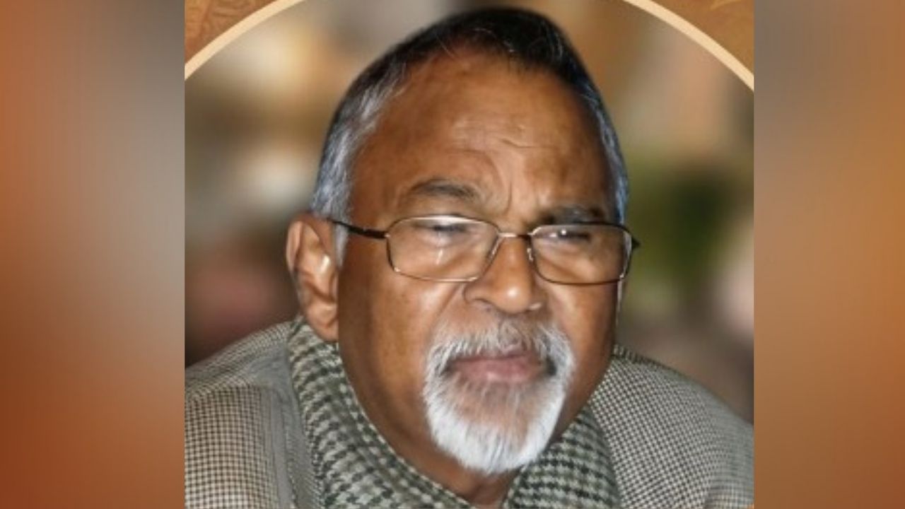 Sathiamoorthy Sunassee, ex-ministre travailliste