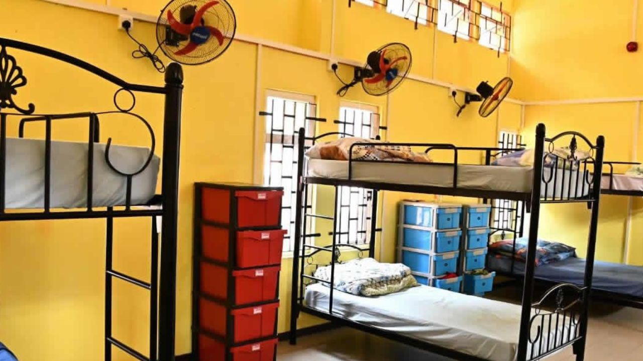 Shelter Cap L’Espoir : un comité interministériel mis en place pour examiner la situation