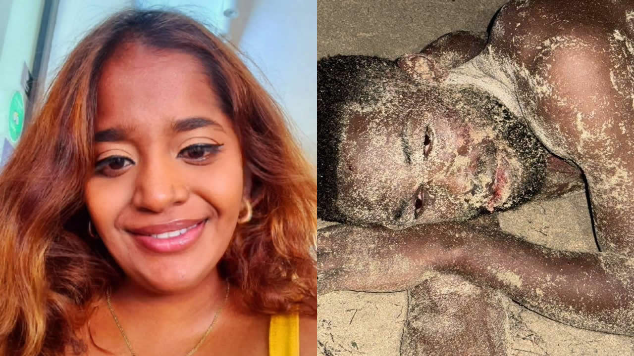 Sivanee Saminaden-Beltrami Bolzalo Kemayou