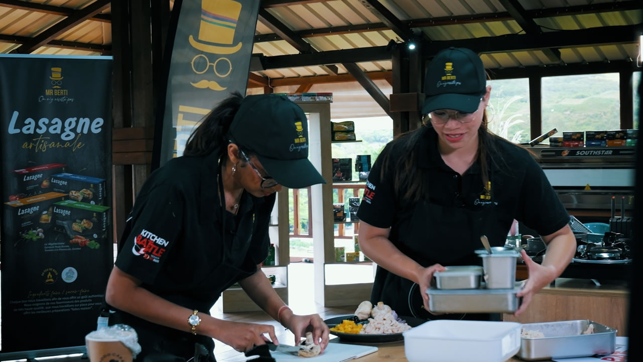 Smritee et Grace s’affronteront lors d’une émission spéciale de repêchage prévue pour le 2 février.