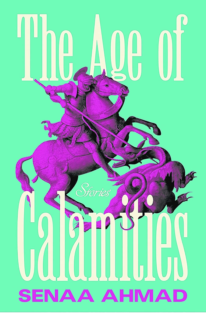 The Age of Calamities 