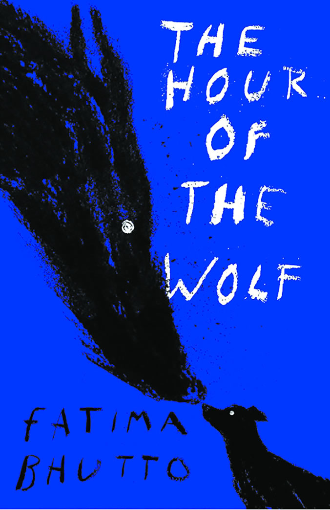 The Hour of the Wolf 