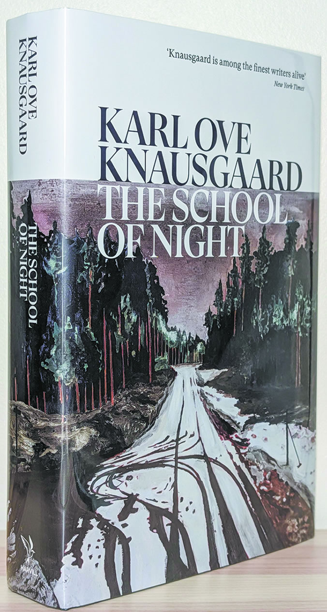 The School  of Night