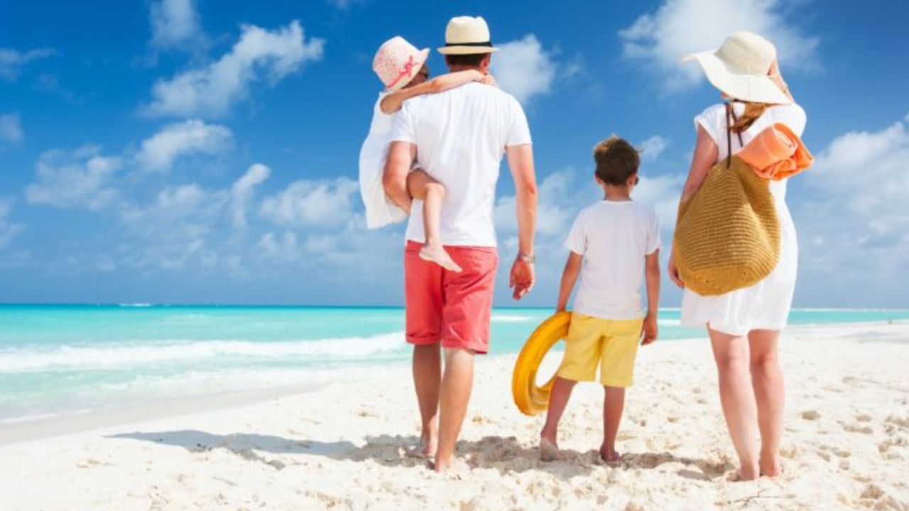 Tourisme photo d'illustration