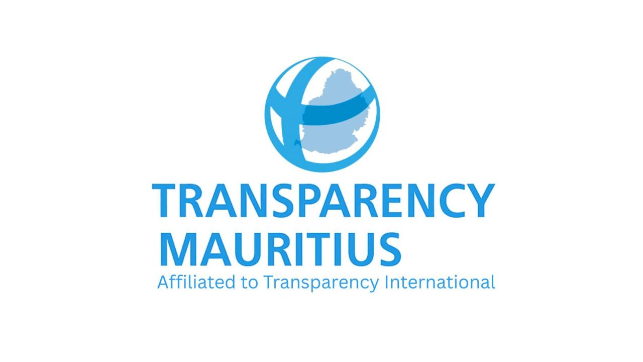 Transparency Mauritius 290126