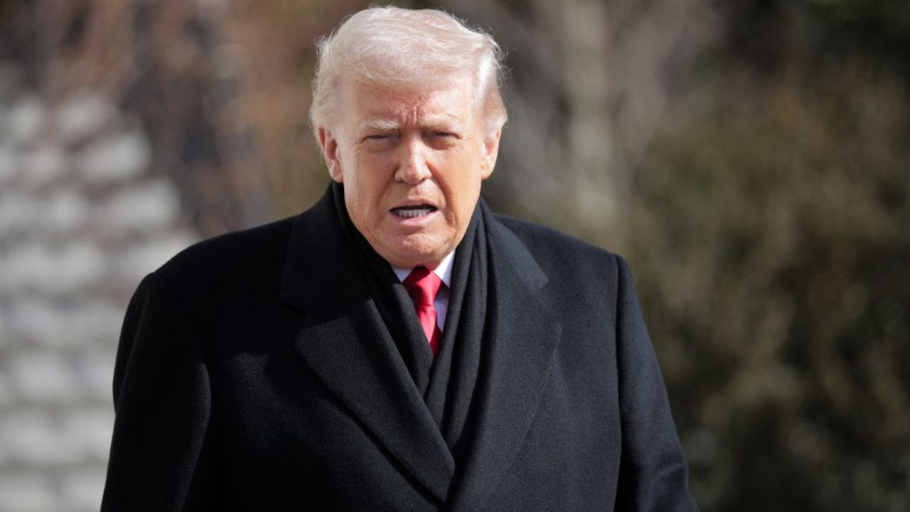 Trump sur Iran 280126