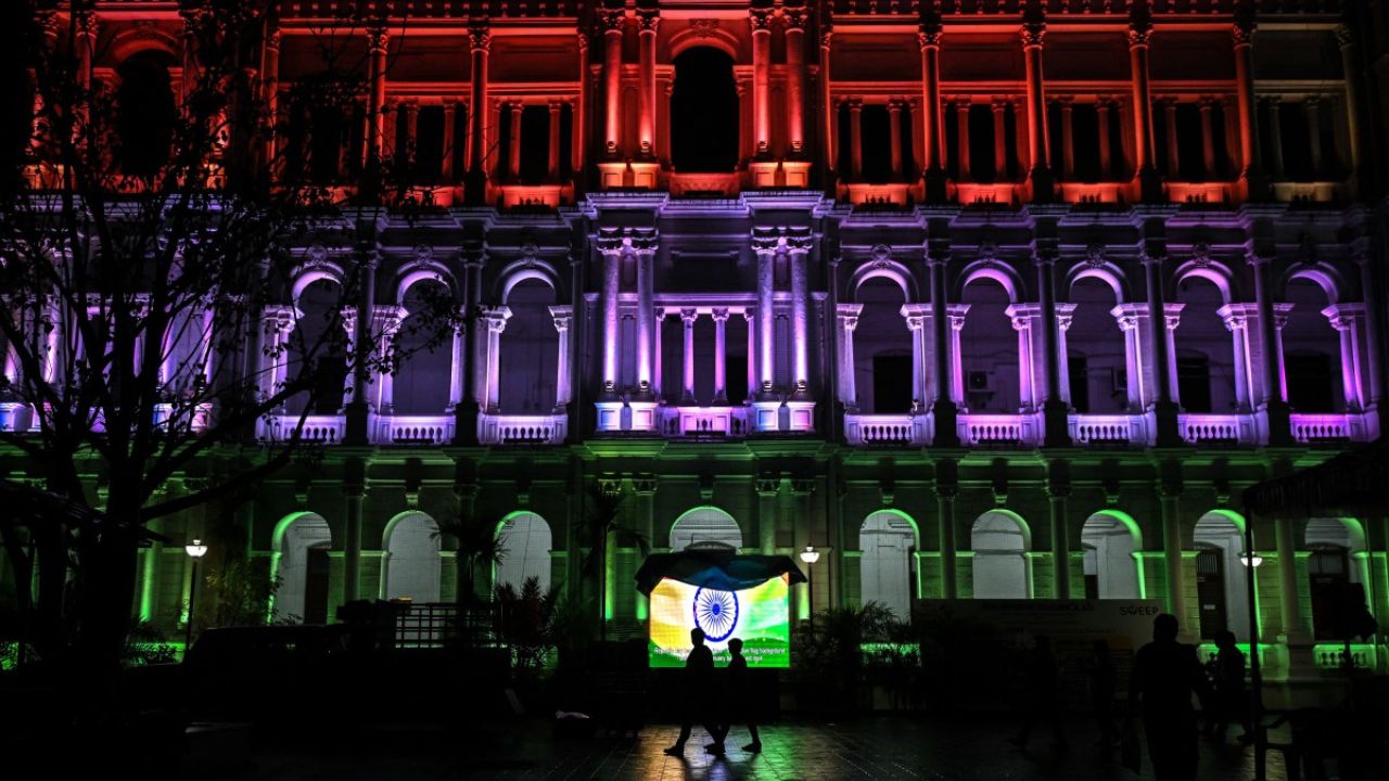 UE invitée d'honneur en Inde 260126