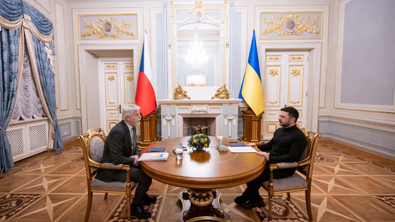 Ukraine: Zelensky espère un accord avec les Américains, une délégation en route vers les Etats-Unis