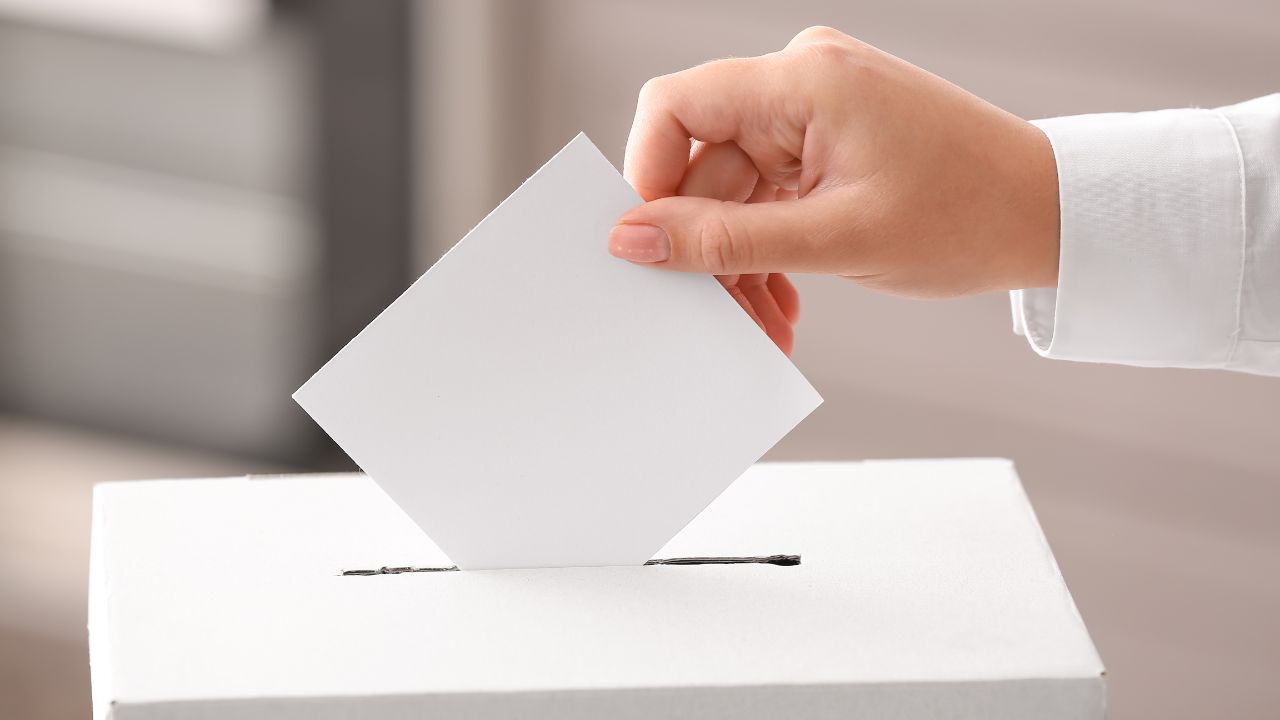 Voting photo d'illustration 290126