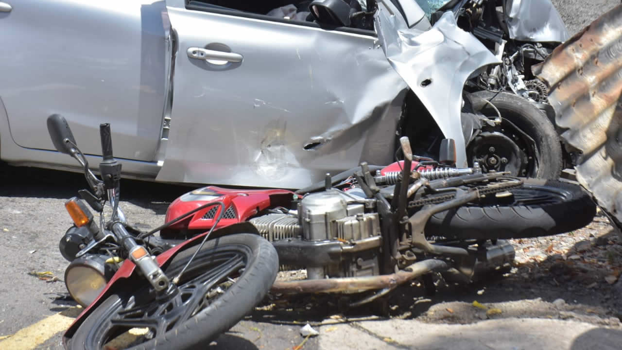 Ce délit traitera des infractions graves. 