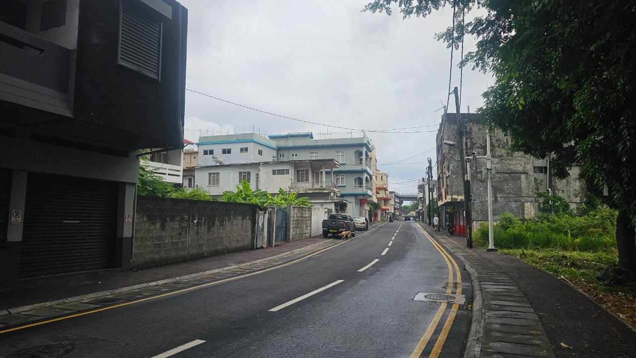 fin fortes pluies photo d'illustration