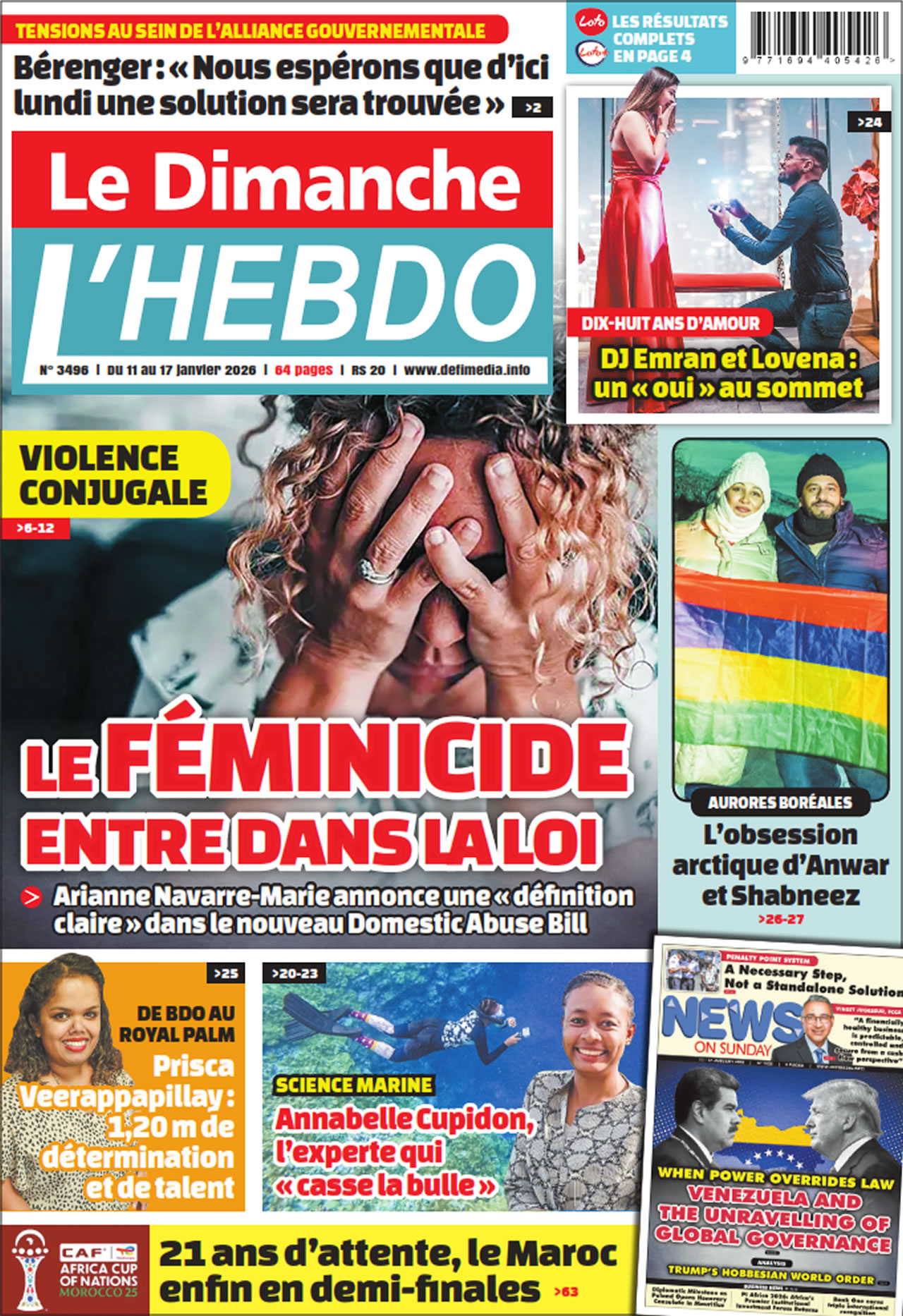 hebdo-3496