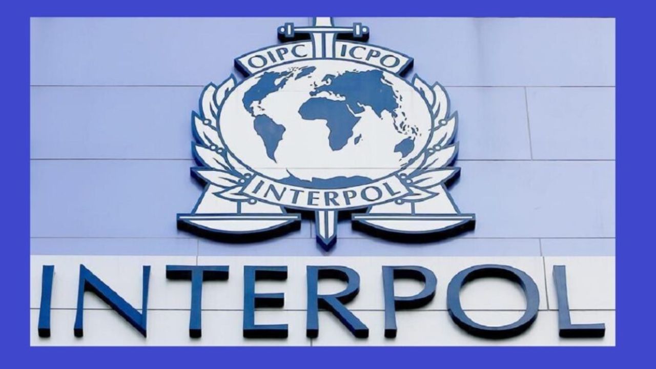 Interpol