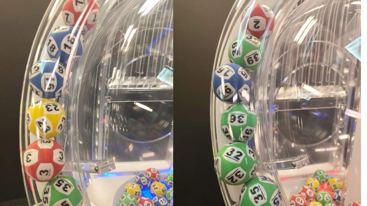 Loto et Loto Plus : pas de grand gagnant ce mercredi 7 janvier