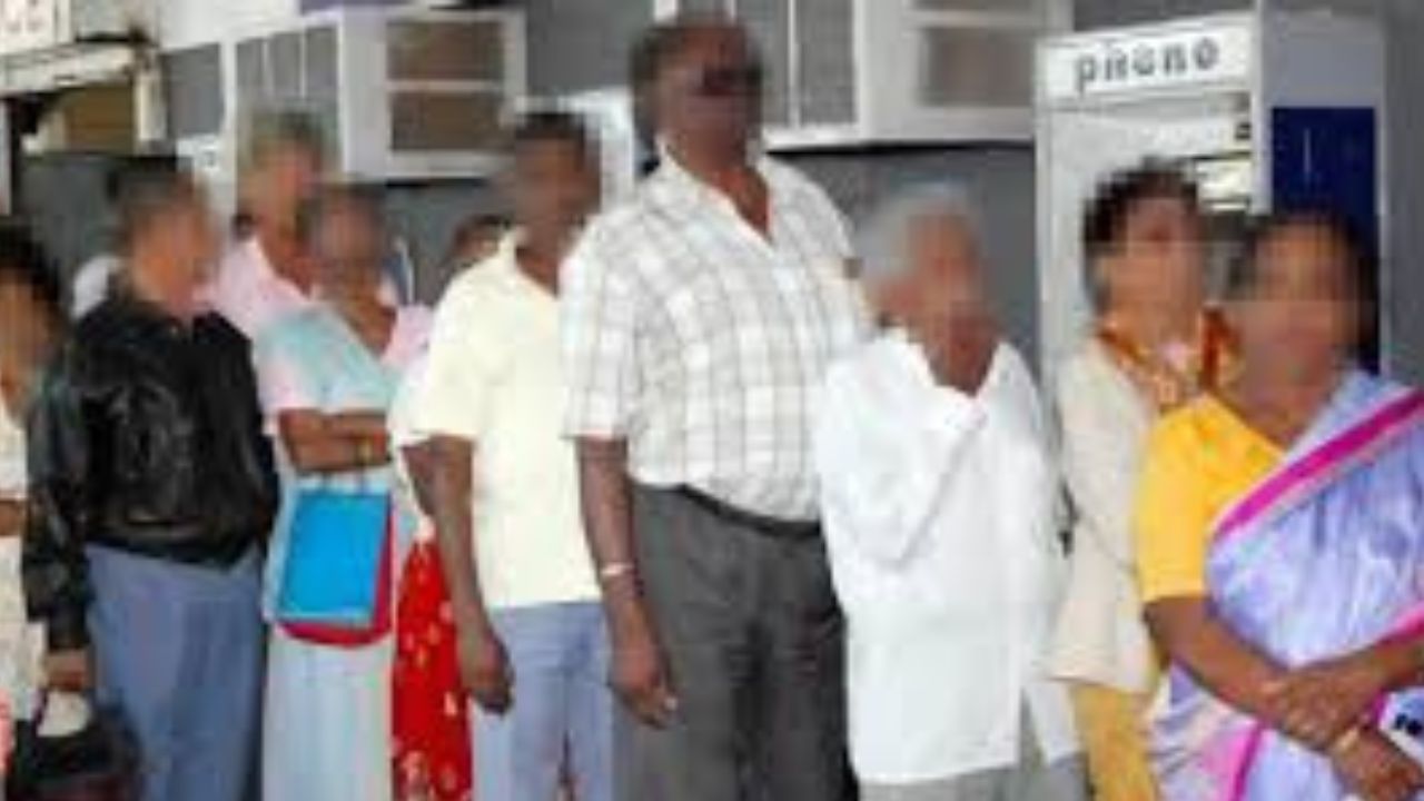 pensionnés ou des retraités 19.01.26