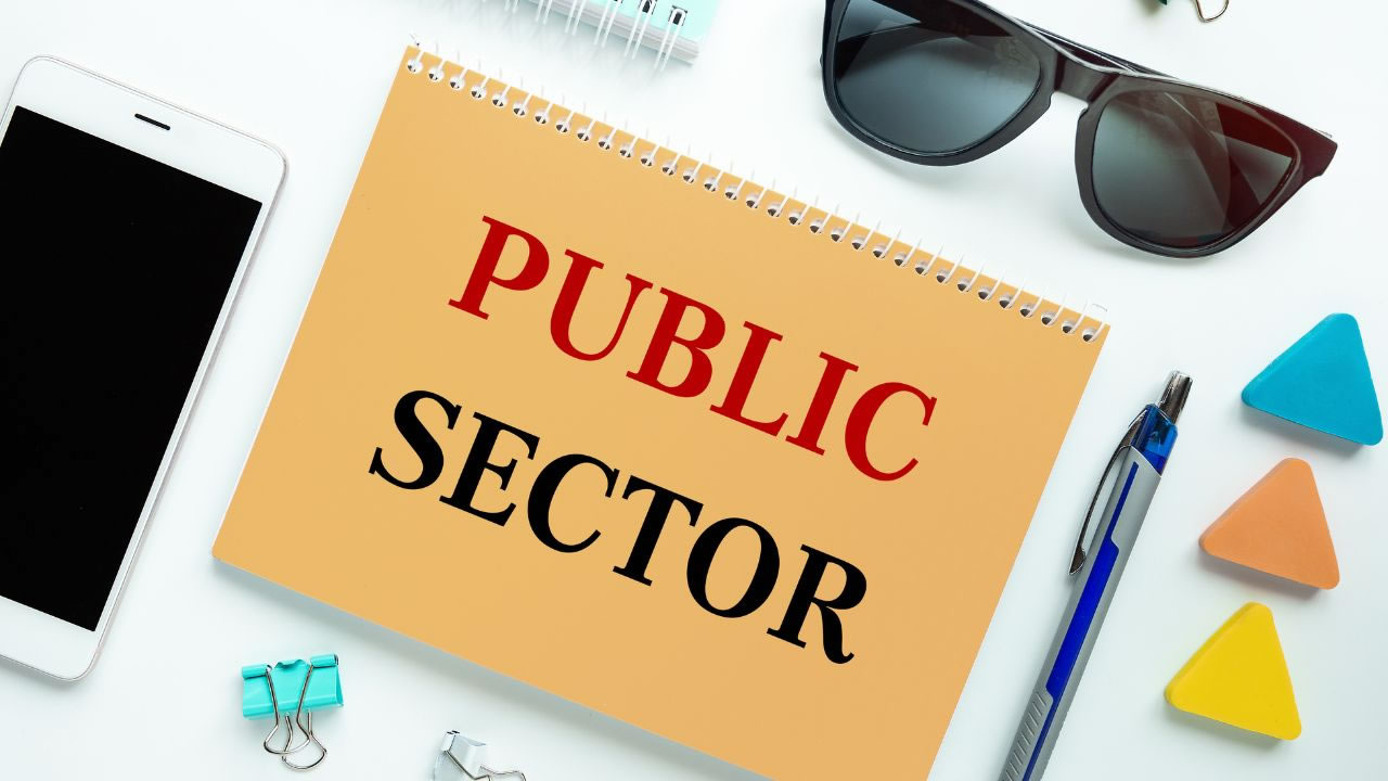 public-sector