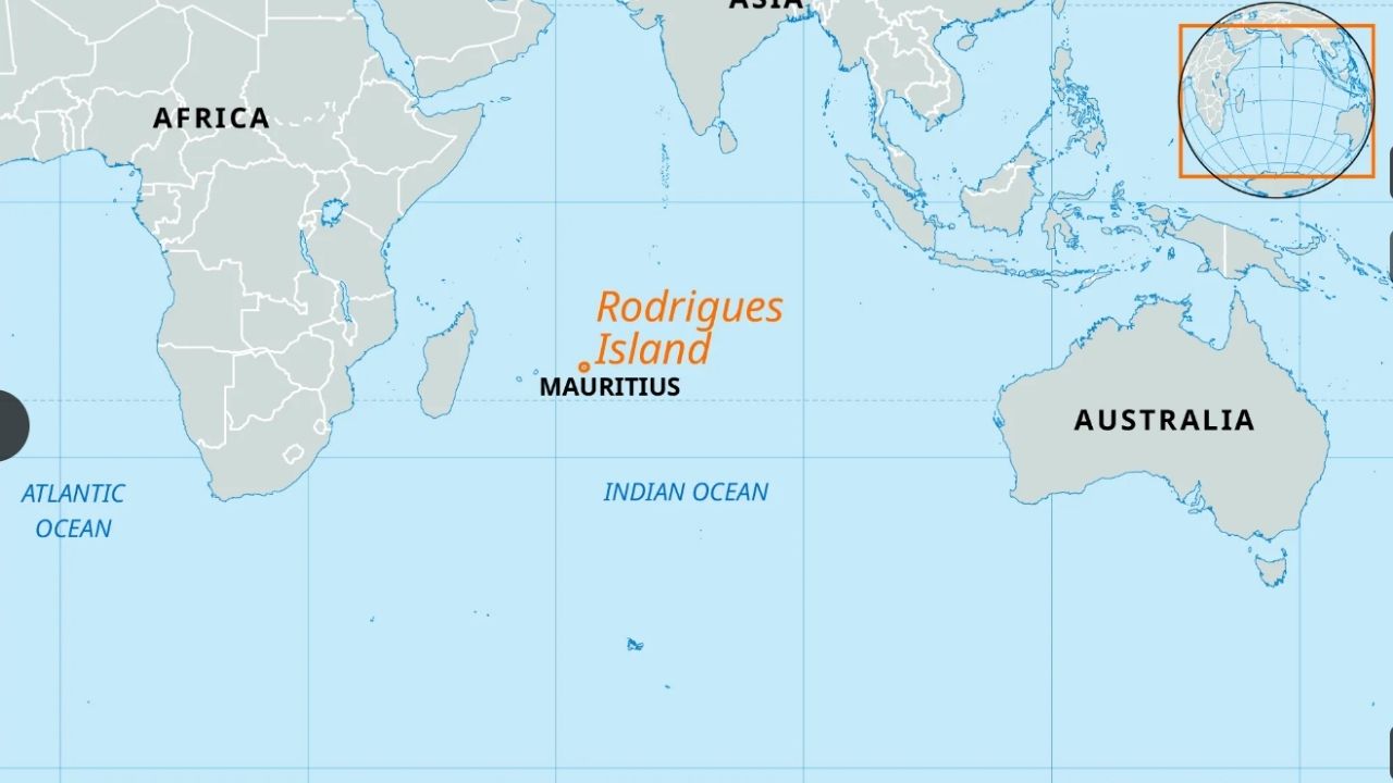 10.1.26 Rodrigues map