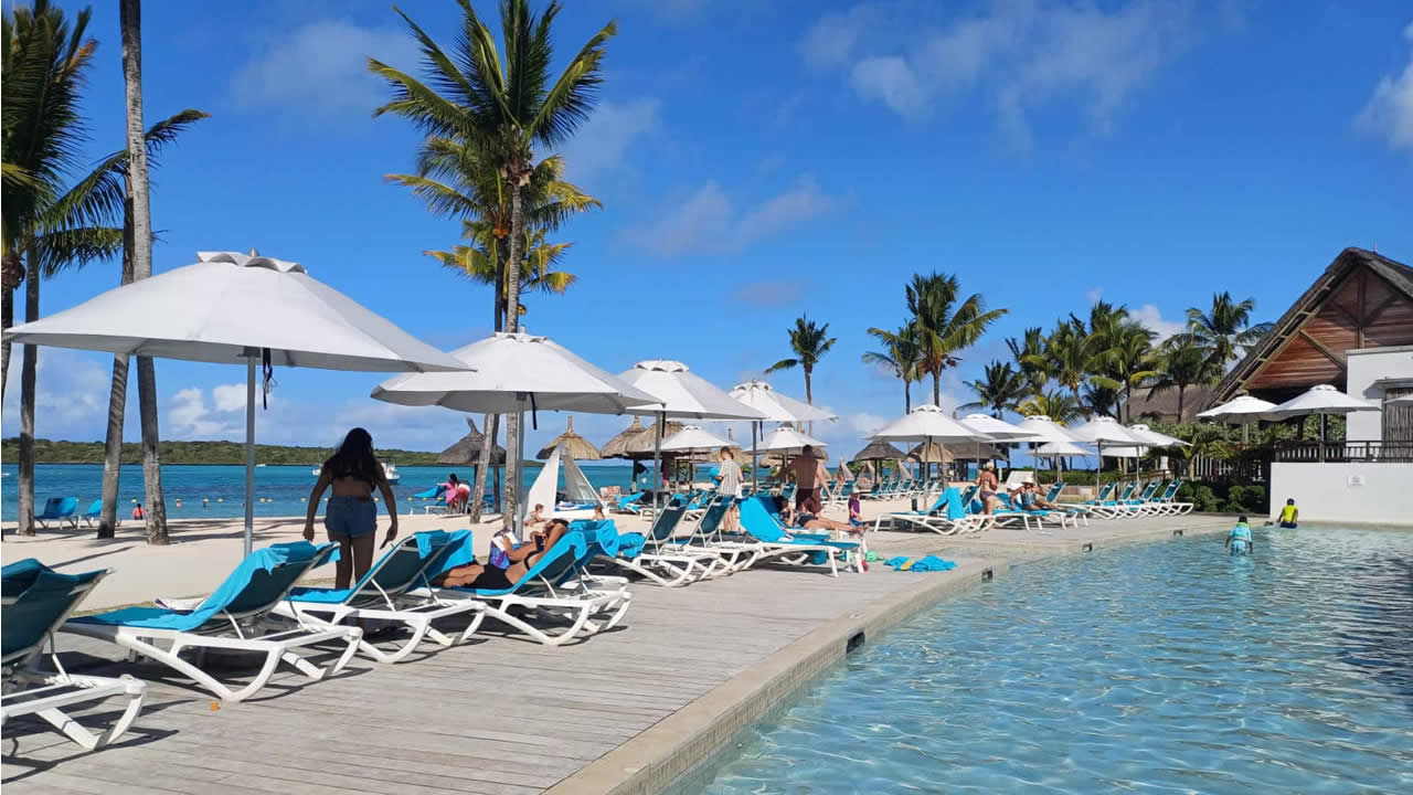 La grande diversification de nos marchés reste, selon l’AHRIM, un atout pour Maurice.