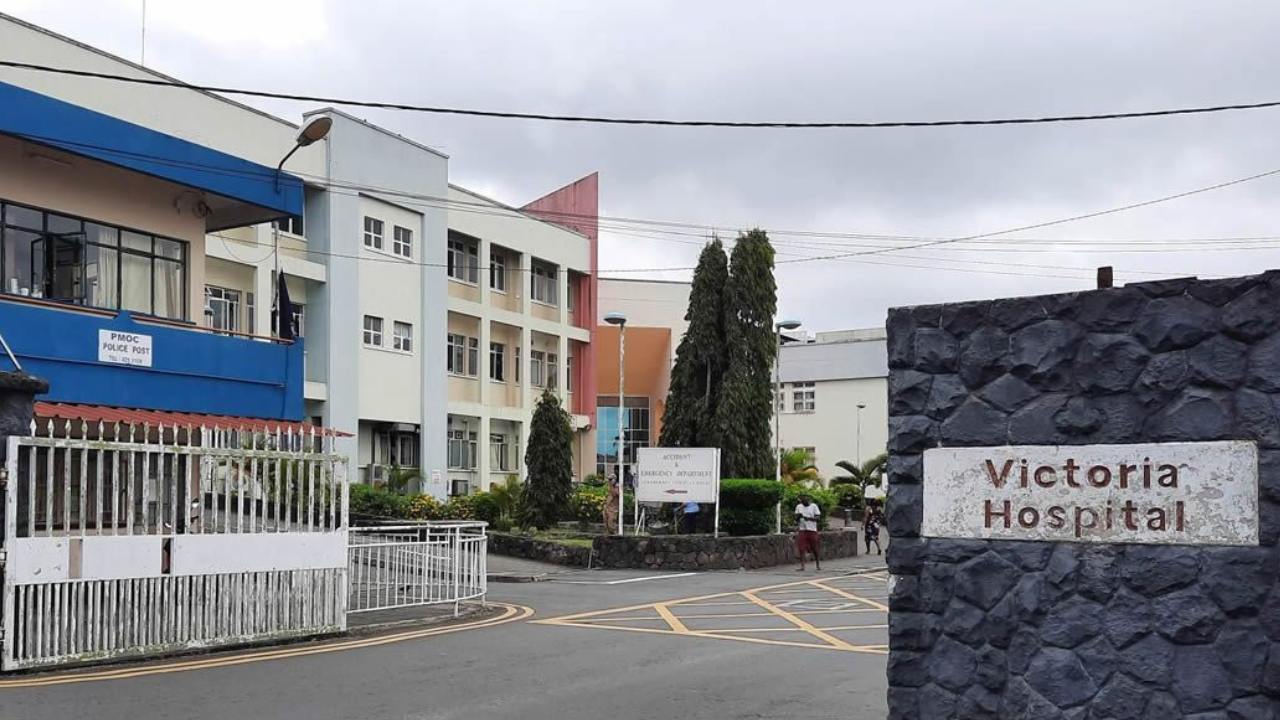 Vieux-Grand-Port : une femme de 68 ans grièvement brûlée à son domicile