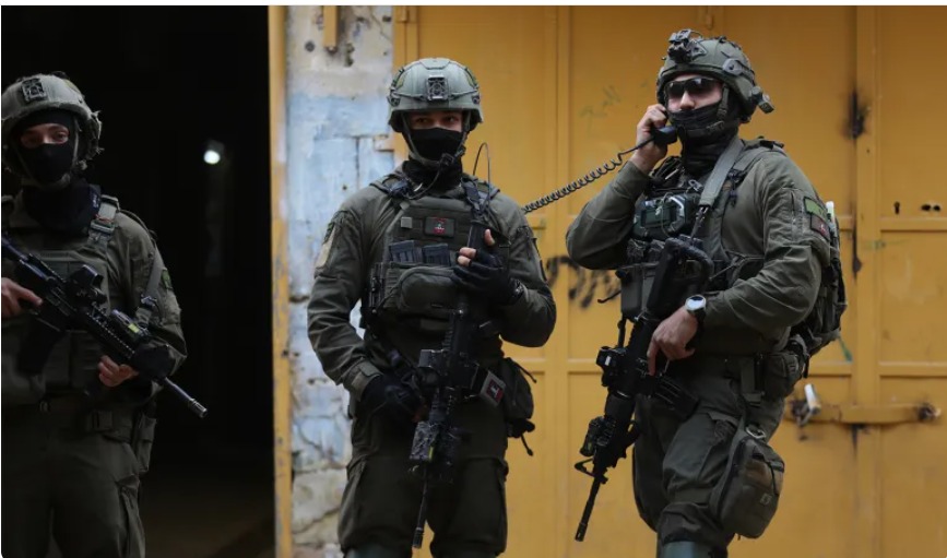 « Escalade dangereuse »  une vague de condamnations après la décision d’Israël sur la Cisjordanie occupée