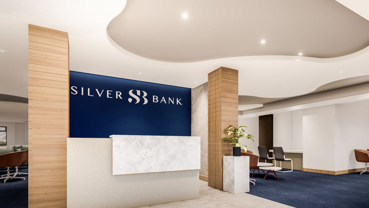 Silver Bank 