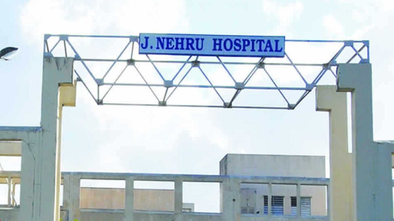 040226- Nehru Hospital
