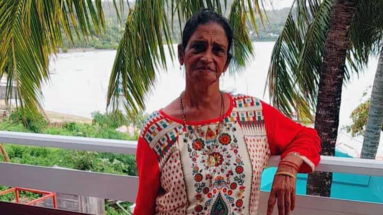 Hemwantee Singh Soochit 