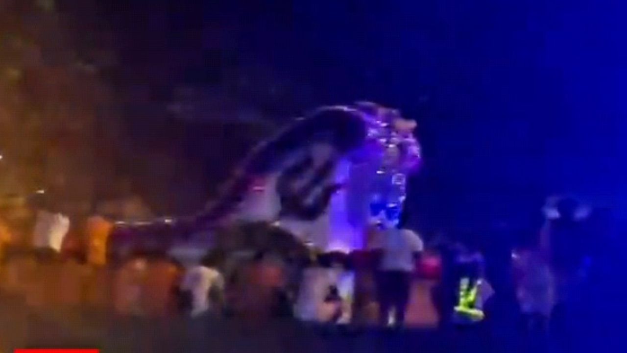 Kanwar surdimensionnés 