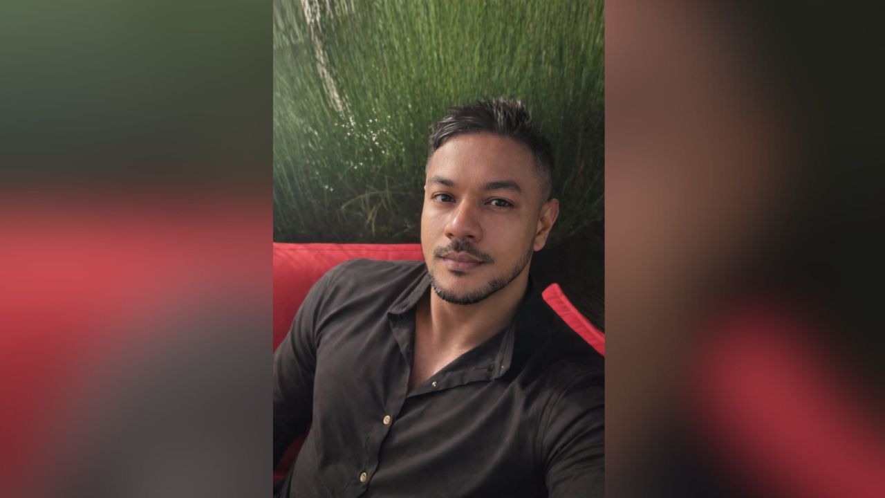 Mohammad Husein Abdool Rahim