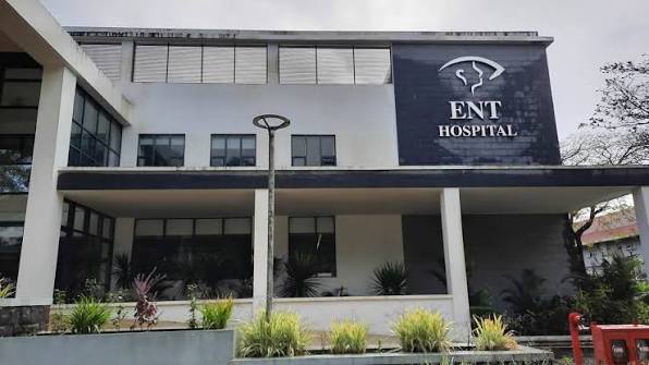 ENT hospital
