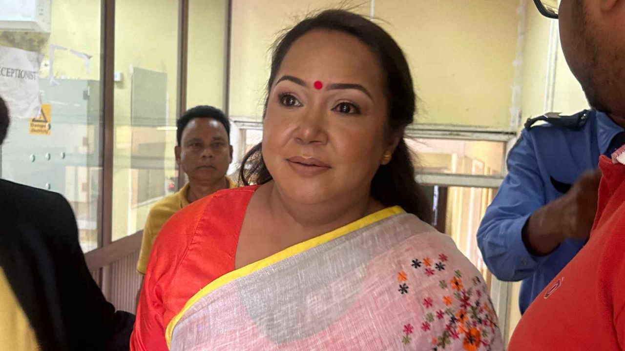 Accusée de vol et de recel : l’ex-ministre Kalpana Koonjoo-Shah plaide non coupable