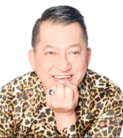 Selon Ah Kwet Li Kwong Ken, le cycle des célébrations a été lancé le 21 décembre dernier avec le Dongzhi.