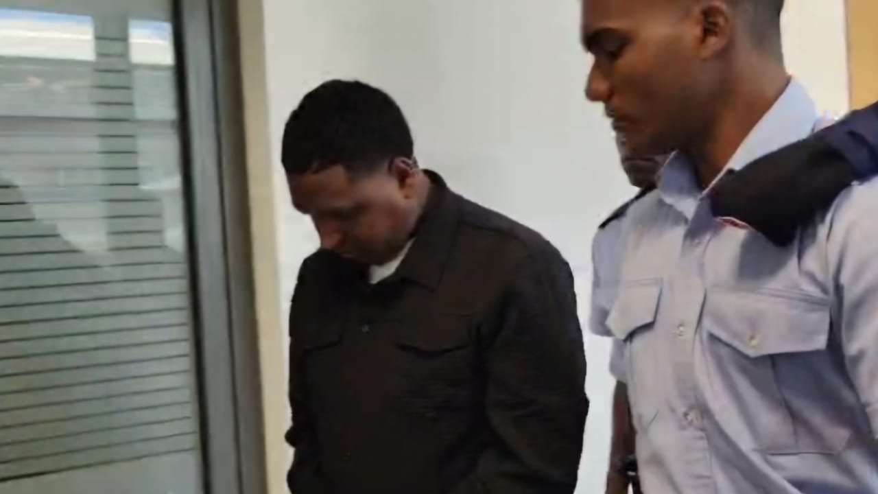 Aux Assises  Roger Marie écoppe de 40 ans de prison pour le meurtre de sa concubine