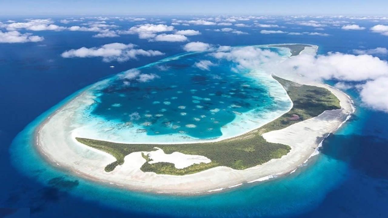 Chagos : les États-Unis confirment leur soutien à l’accord entre le Royaume-Uni et Maurice