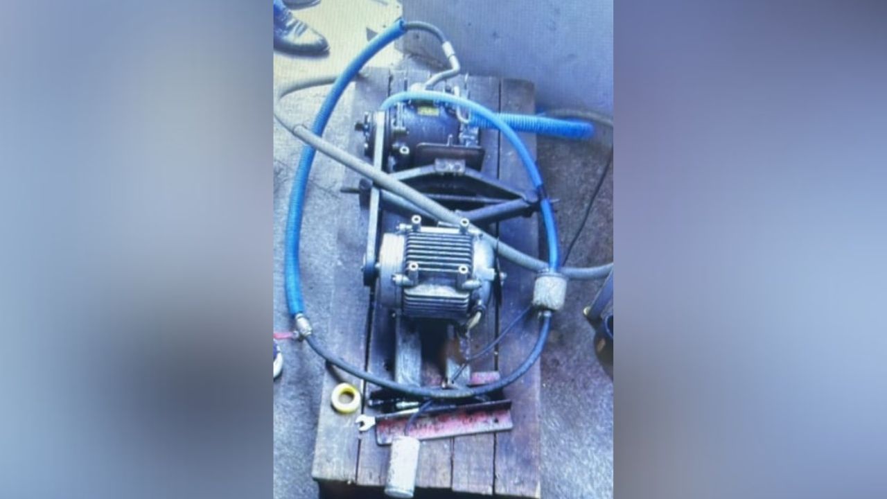 Decanting à Baie-du-Tombeau 180226